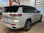 2021 Jeep Grand Cherokee L Summit Reserve