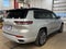 2021 Jeep Grand Cherokee L Summit Reserve