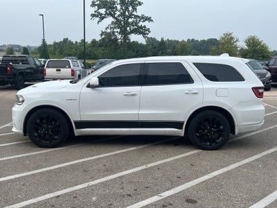 2020 Dodge Durango R/T