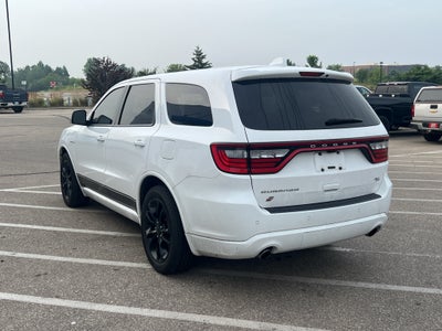 2020 Dodge Durango R/T