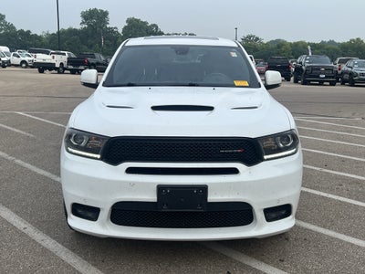 2020 Dodge Durango R/T
