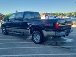 2009 Ford Super Duty F-350 DRW XL