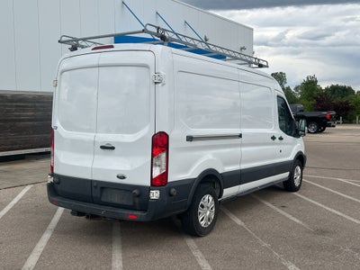 2016 Ford Transit Cargo Van BASE