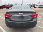 2015 Chevrolet Impala LS
