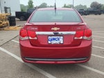 2014 Chevrolet Cruze LTZ