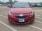 2014 Chevrolet Cruze LTZ