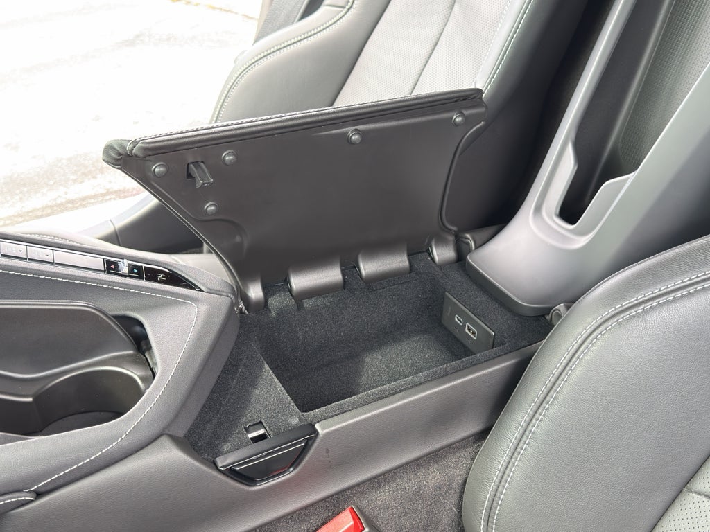 2025 Chevrolet Corvette Stingray 1LT