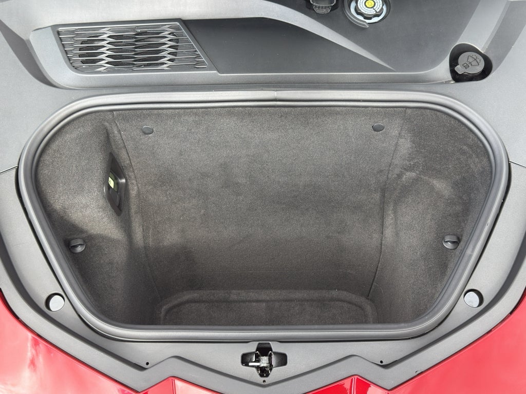 2025 Chevrolet Corvette Stingray 1LT