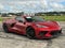 2025 Chevrolet Corvette Stingray 1LT