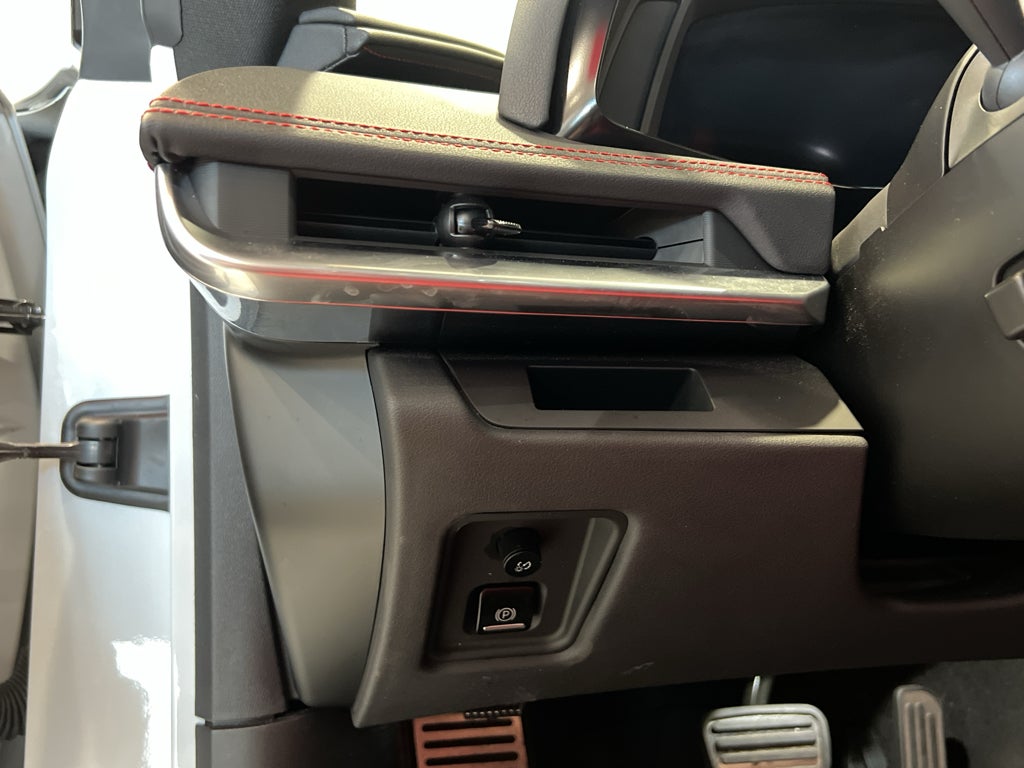 2022 Chevrolet Corvette Stingray 1LT