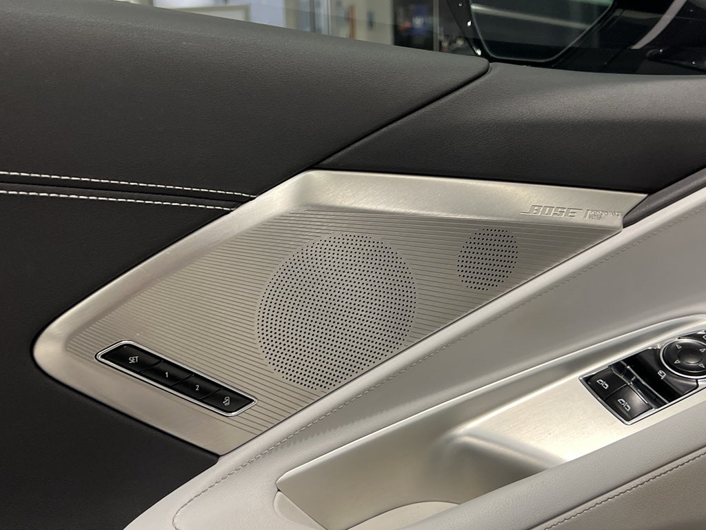 2021 Chevrolet Corvette Stingray 2LT