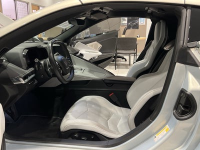 2021 Chevrolet Corvette Stingray 2LT