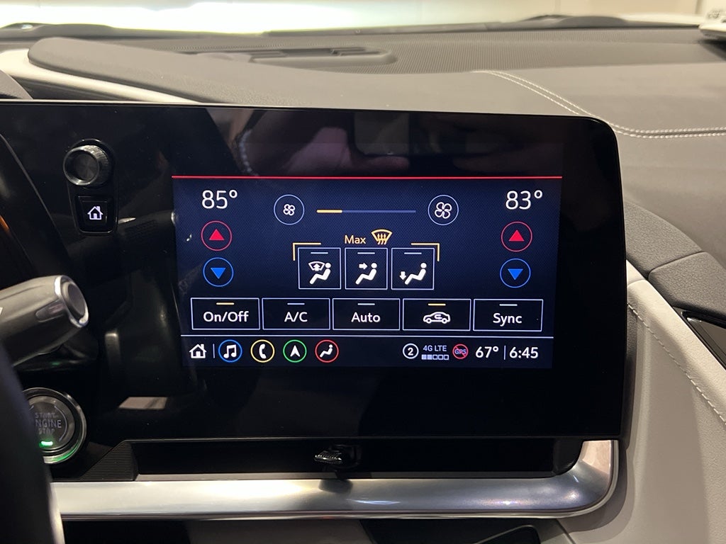 2021 Chevrolet Corvette Stingray 2LT