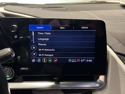 2021 Chevrolet Corvette Stingray 2LT