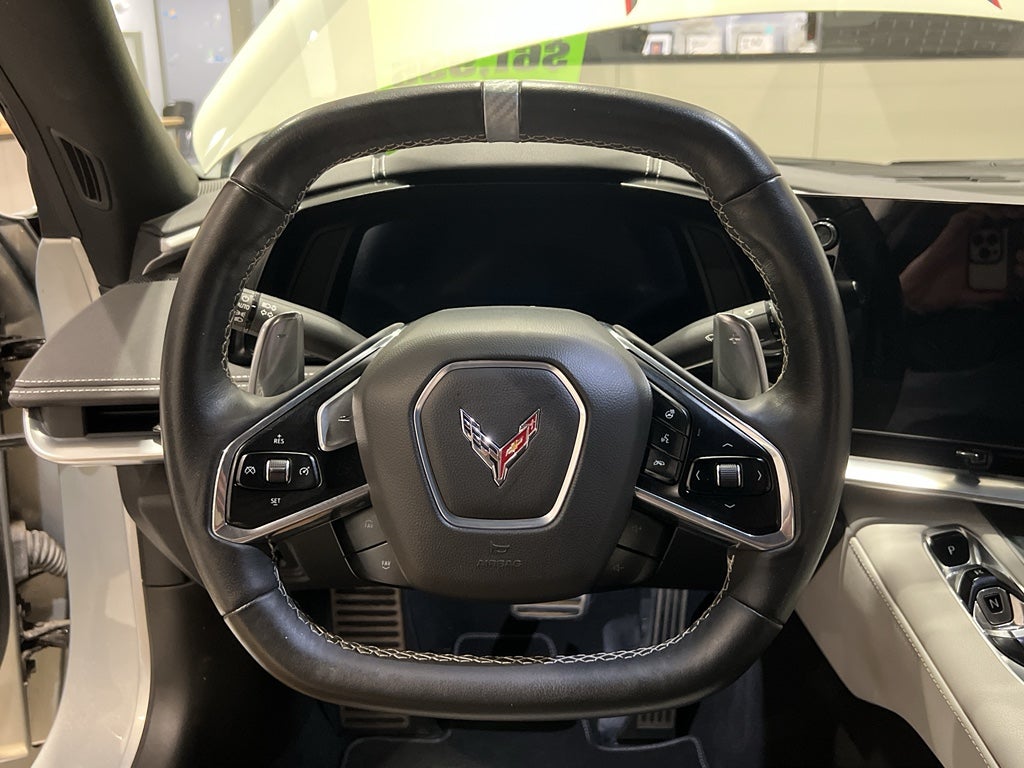 2021 Chevrolet Corvette Stingray 2LT