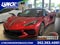 2025 Chevrolet Corvette Stingray 2LT