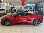2025 Chevrolet Corvette Stingray 2LT