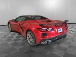 2025 Chevrolet Corvette Stingray 2LT