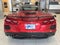 2025 Chevrolet Corvette Stingray 2LT