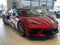 2025 Chevrolet Corvette Stingray 2LT