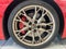 2025 Chevrolet Corvette Stingray 2LT