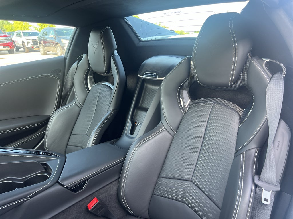 2024 Chevrolet Corvette Stingray 3LT