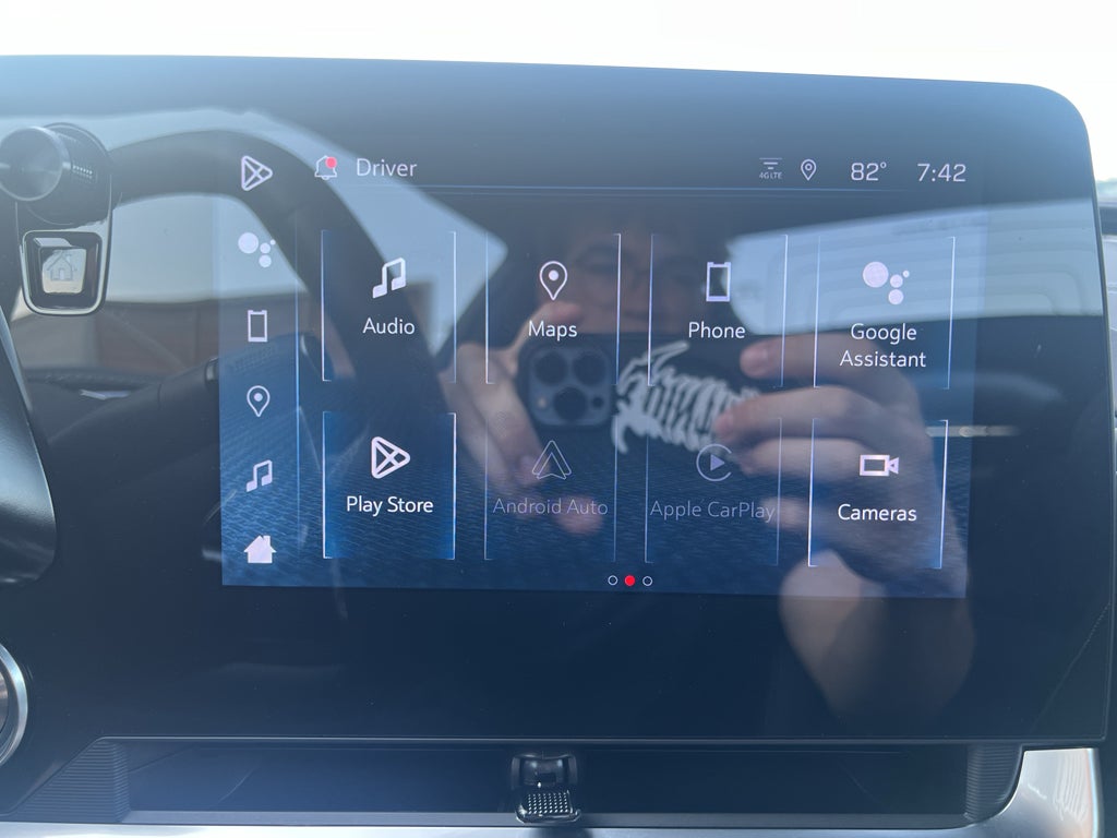 2024 Chevrolet Corvette Stingray 3LT
