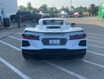 2024 Chevrolet Corvette Stingray 3LT