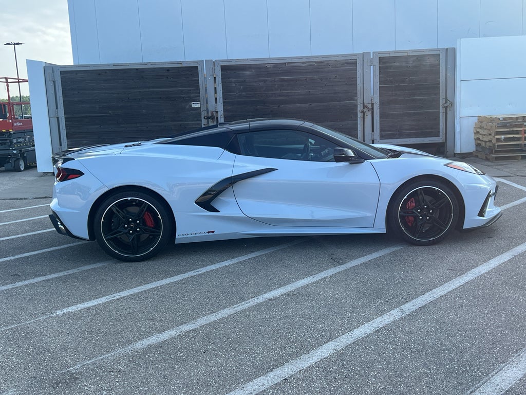 2024 Chevrolet Corvette Stingray 3LT