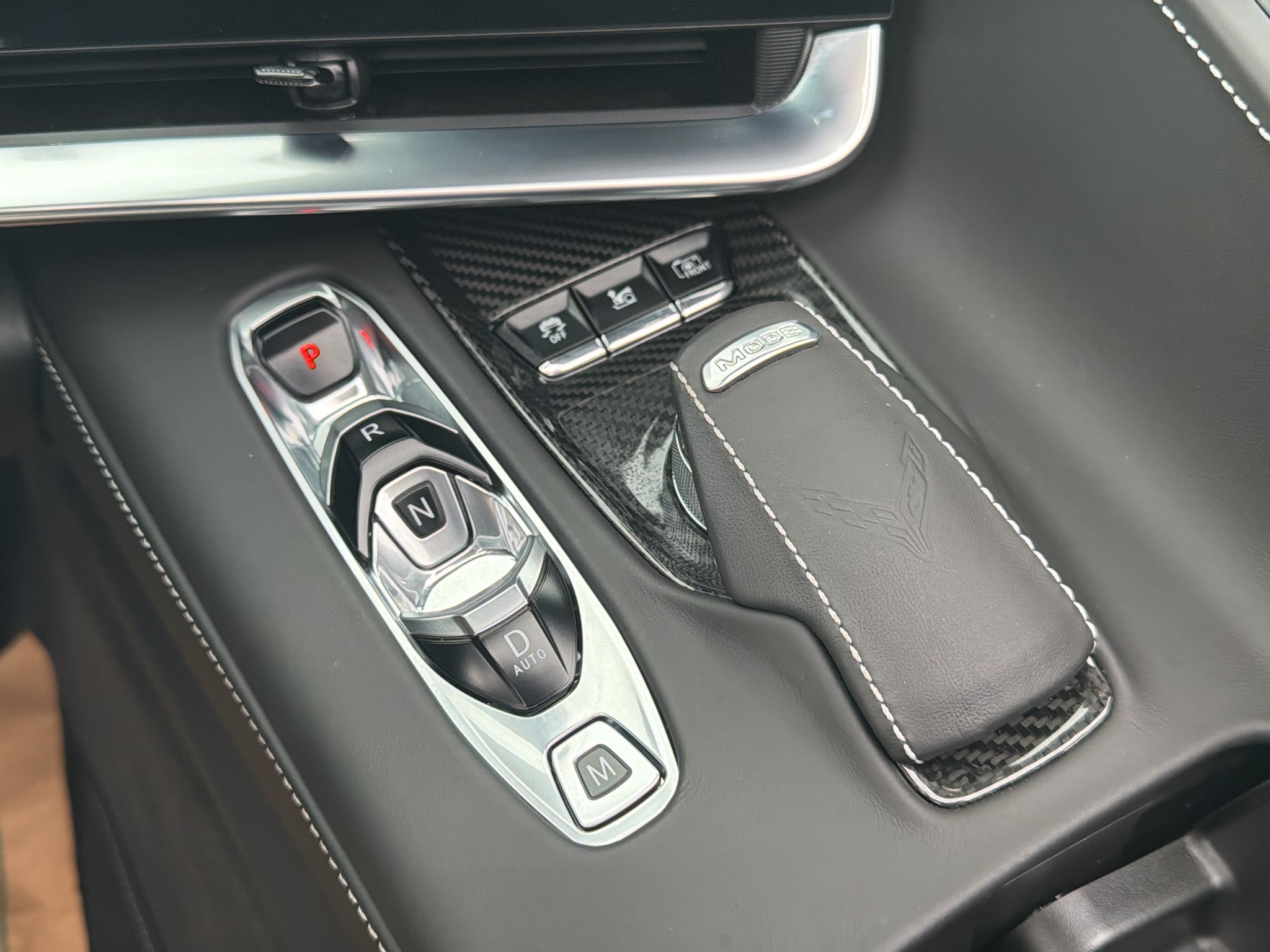 2024 Chevrolet Corvette Stingray 3LT