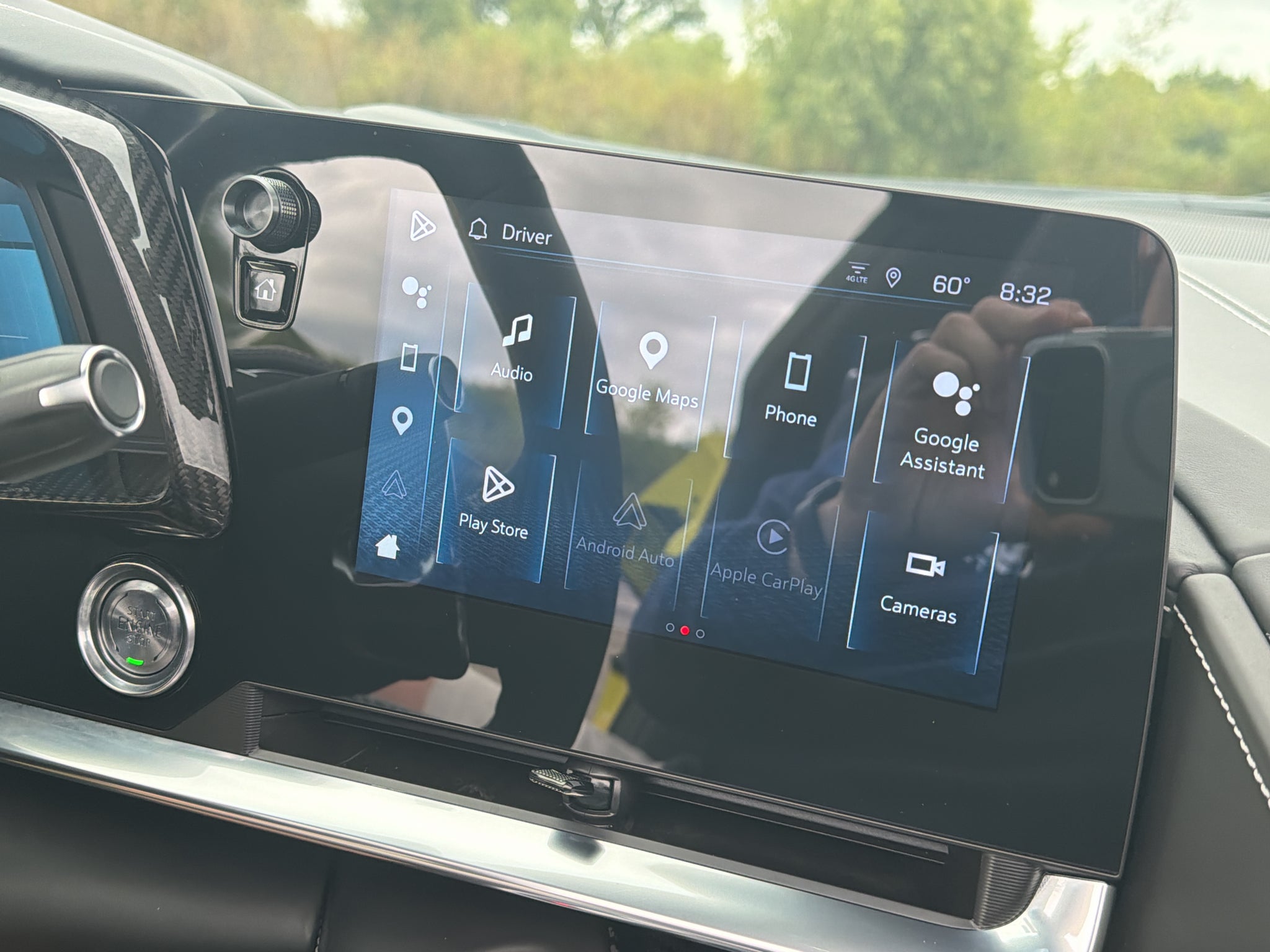 2024 Chevrolet Corvette Stingray 3LT