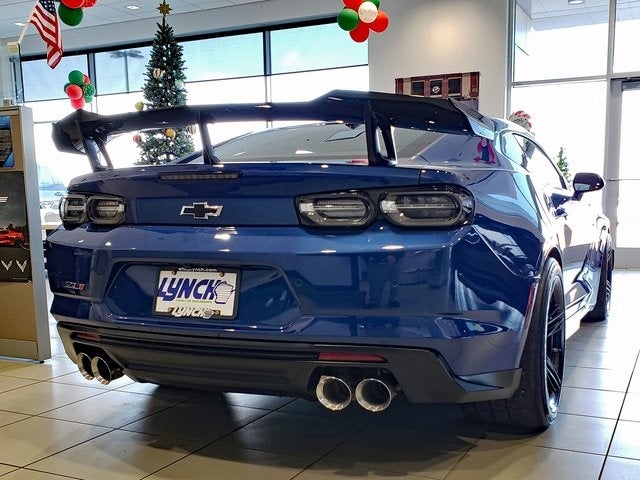 2023 Chevrolet Corvette Z06 2LZ