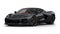 2027 Chevrolet Corvette Z06 3LZ