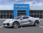 2026 Chevrolet Corvette E-Ray 3LZ