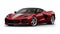 2027 Chevrolet Corvette Grand Sport 2LT