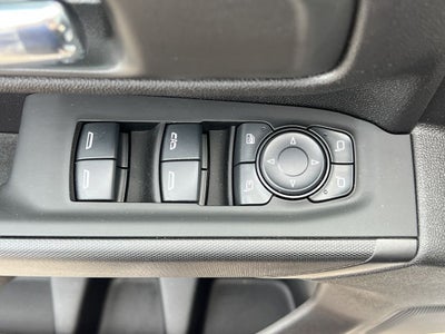 2024 Chevrolet Silverado 3500 HD Chassis Cab Work Truck