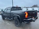 2024 Chevrolet Silverado 2500 HD ZR2