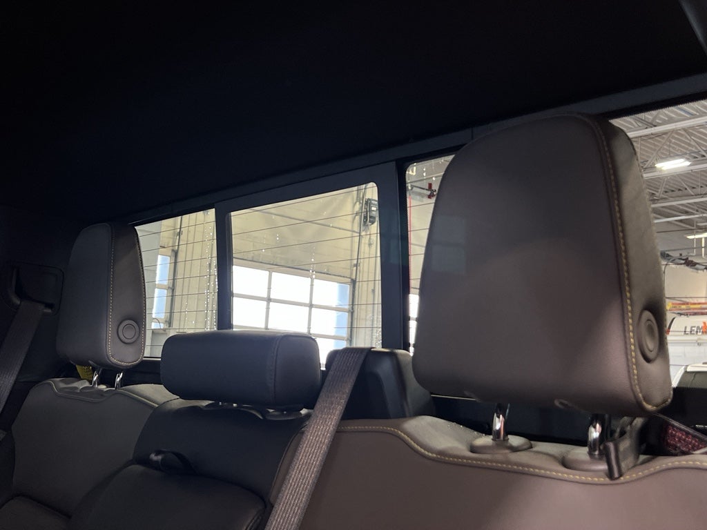 2024 Chevrolet Silverado 2500 HD ZR2