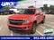 2016 Chevrolet Colorado 4WD Z71