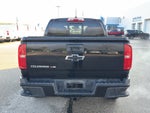 2017 Chevrolet Colorado 4WD Z71