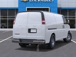 2026 Chevrolet Express Cargo 2500 WT