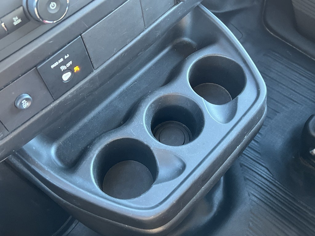 2024 Chevrolet Express Cargo 2500 WT