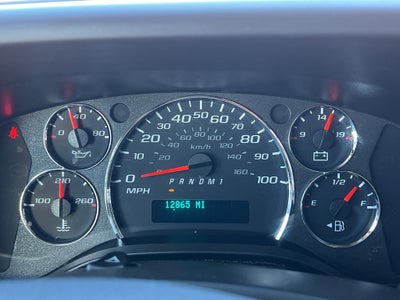 2024 Chevrolet Express Cargo 2500 WT