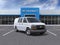 2025 Chevrolet Express Cargo 3500 WT