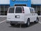2025 Chevrolet Express Cargo 3500 WT