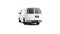 2025 Chevrolet Express Cargo 3500 WT