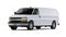 2026 Chevrolet Express Cargo 3500 WT