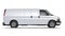 2026 Chevrolet Express Cargo 3500 WT