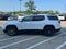 2018 GMC Acadia SLT