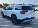 2018 GMC Acadia SLT